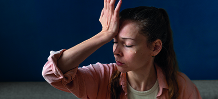 Tik Bozuklukları ve Tourette Sendromu